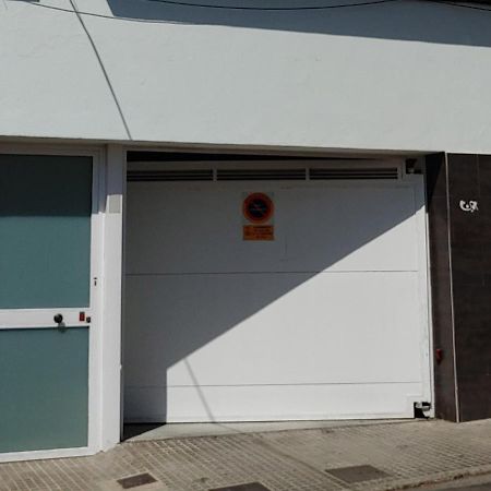 Casa La Gordita Chiclana de la Frontera Εξωτερικό φωτογραφία