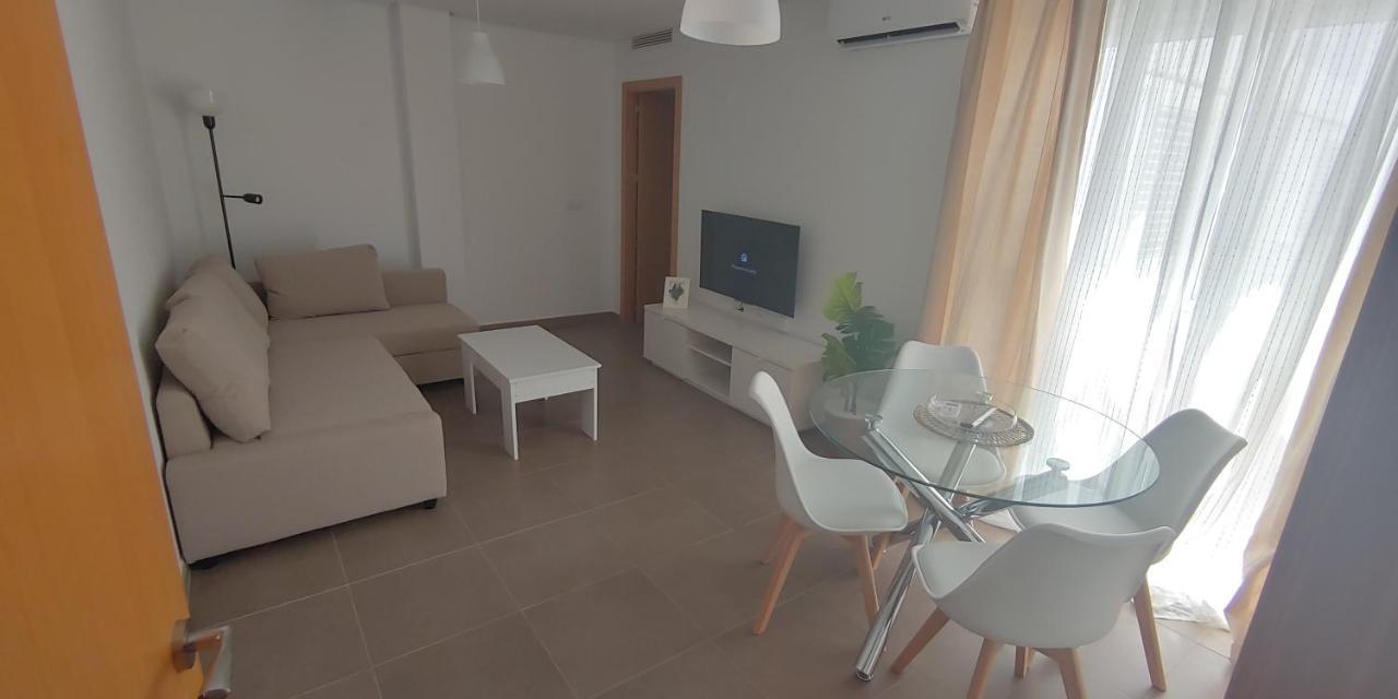 Casa La Gordita Chiclana de la Frontera Εξωτερικό φωτογραφία